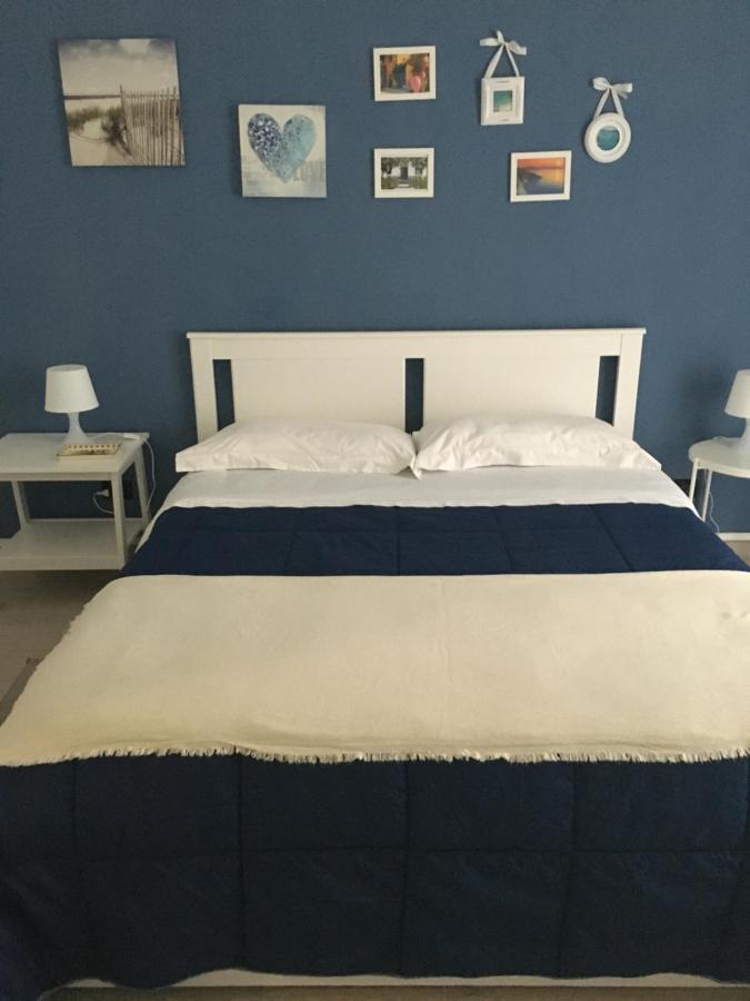 Casa Vacanze Io Faro Taranto Exterior photo